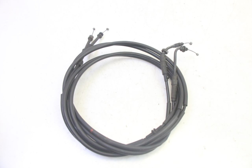 photo de ACCELERATOR CABLE PIAGGIO MP3 RL 250 (2007 - 2010) - Component detail