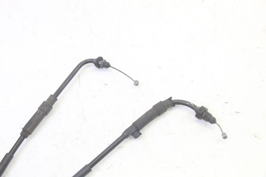 photo de ACCELERATOR CABLE PIAGGIO MP3 RL 250 (2007 - 2010) - Alternative perspective