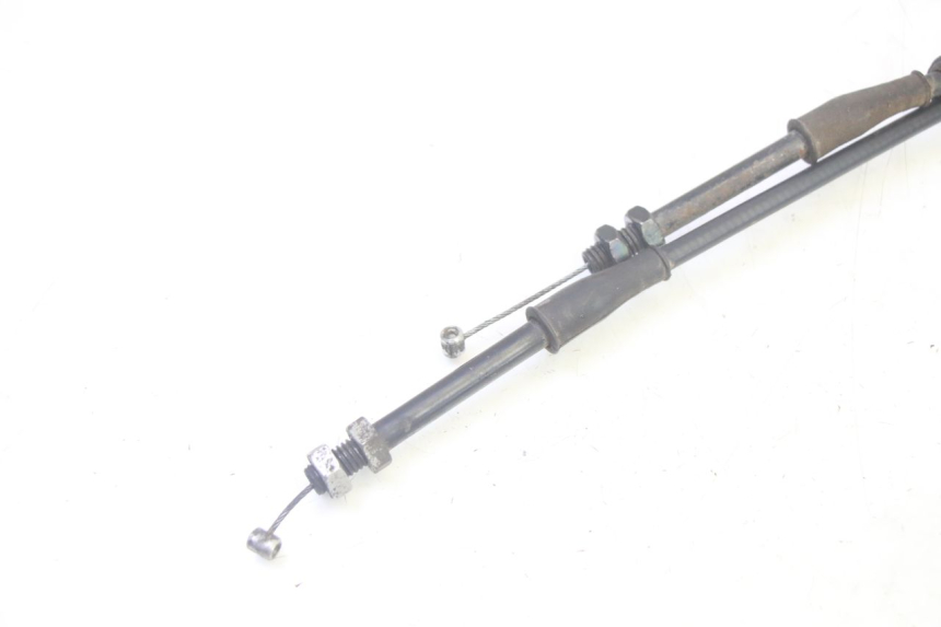 photo de ACCELERATOR CABLE PIAGGIO MP3 RL 250 (2007 - 2010) - Zoom on usage condition