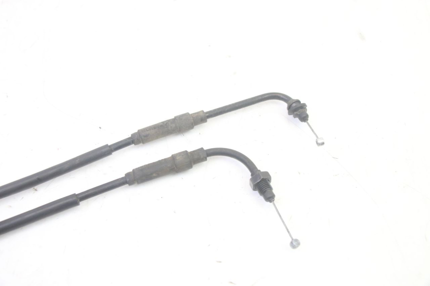 photo de ACCELERATOR CABLE PIAGGIO MP3 RL 250 (2007 - 2010) - Alternative perspective