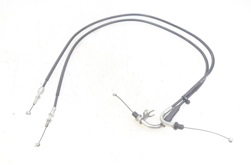 photo de ACCELERATOR CABLE YAMAHA MT ABS 125 (2014 - 2018)