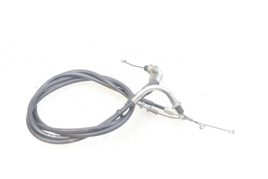 photo de ACCELERATOR CABLE YAMAHA MT ABS 125 (2014 - 2018)