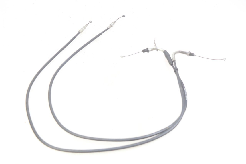 photo de ACCELERATOR CABLE YAMAHA MT ABS 125 (2014 - 2018)