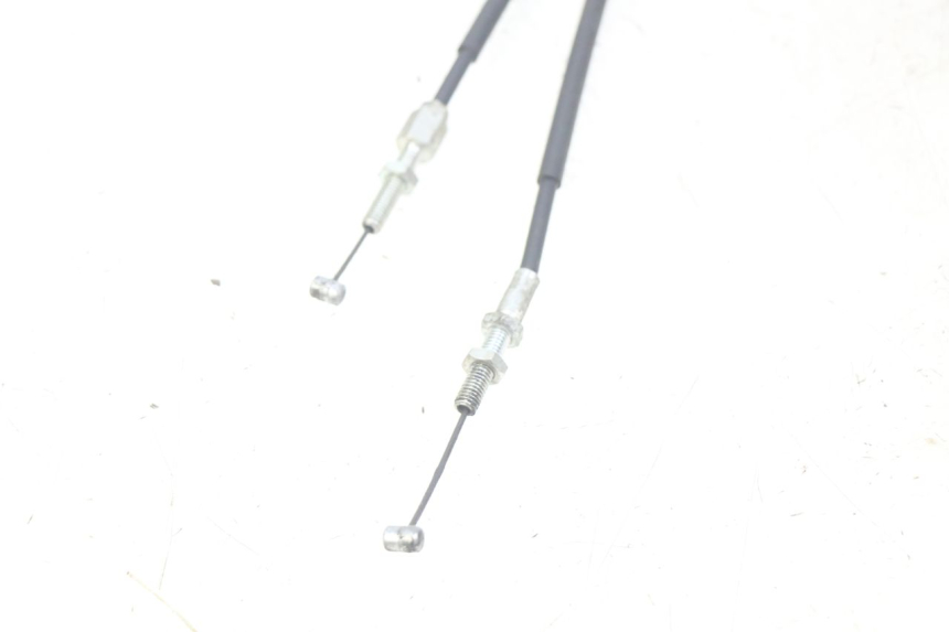 photo de ACCELERATOR CABLE YAMAHA MT ABS 125 (2014 - 2018)