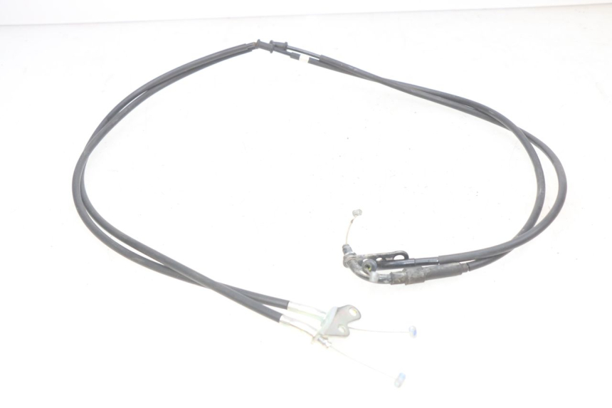 photo de ACCELERATOR CABLE YAMAHA N-MAX NMAX 125 (2017 - 2020)