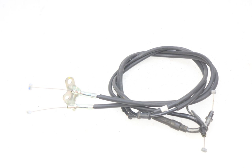 photo de ACCELERATOR CABLE YAMAHA N-MAX NMAX 125 (2017 - 2020)