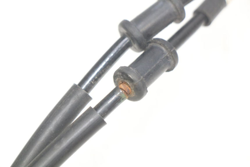 photo de ACCELERATOR CABLE YAMAHA N-MAX NMAX 125 (2017 - 2020)