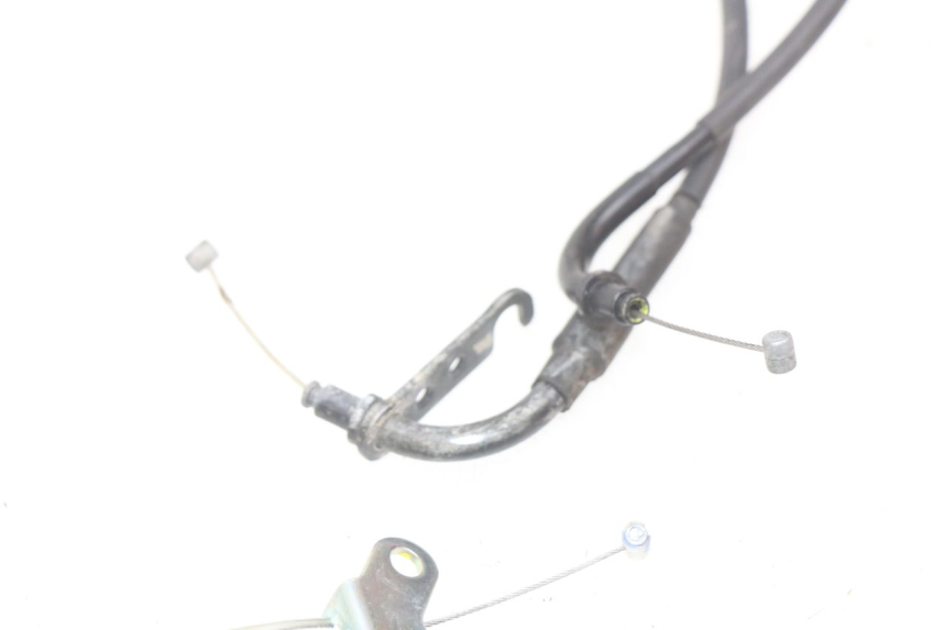 photo de ACCELERATOR CABLE YAMAHA N-MAX NMAX 125 (2017 - 2020)
