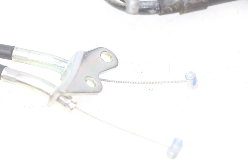 photo de ACCELERATOR CABLE YAMAHA N-MAX NMAX 125 (2017 - 2020)
