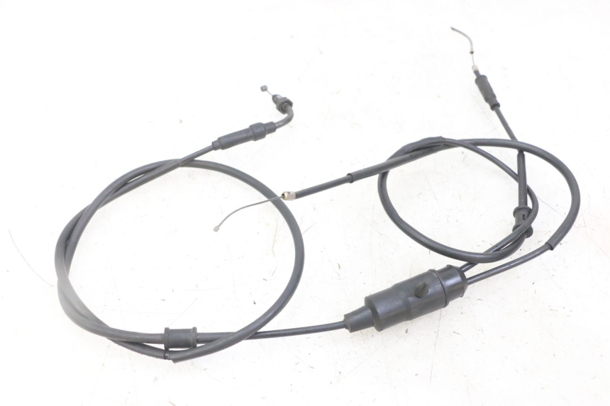 photo de ACCELERATOR CABLE PIAGGIO NEW TYPHOON 50 (2018 - 2021)
