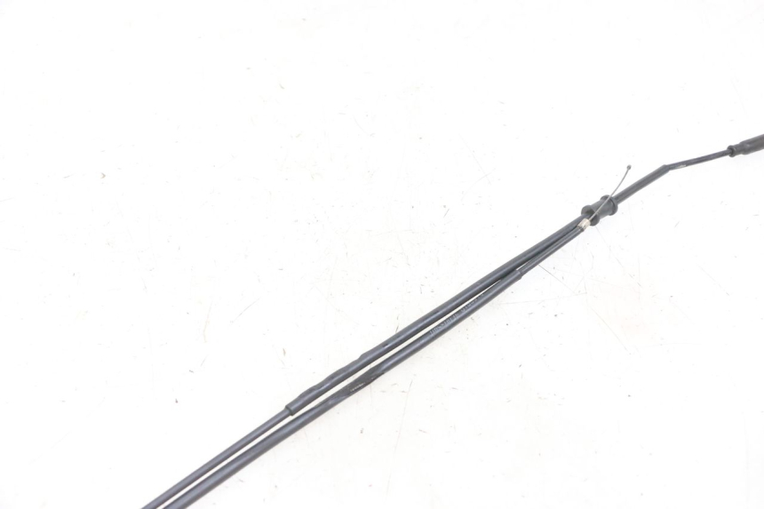 photo de ACCELERATOR CABLE PIAGGIO NEW TYPHOON 50 (2018 - 2021)
