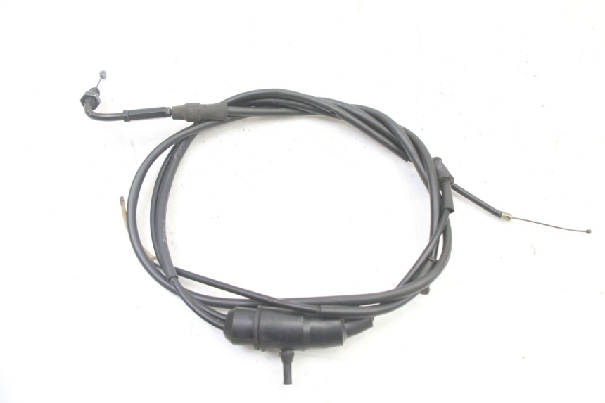 photo de ACCELERATOR CABLE PIAGGIO NEW TYPHOON 50 (2018 - 2021)