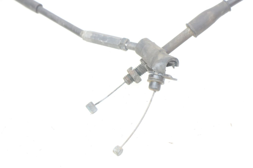 photo de ACCELERATOR CABLE GILERA NEXUS 125 (2009 - 2013)