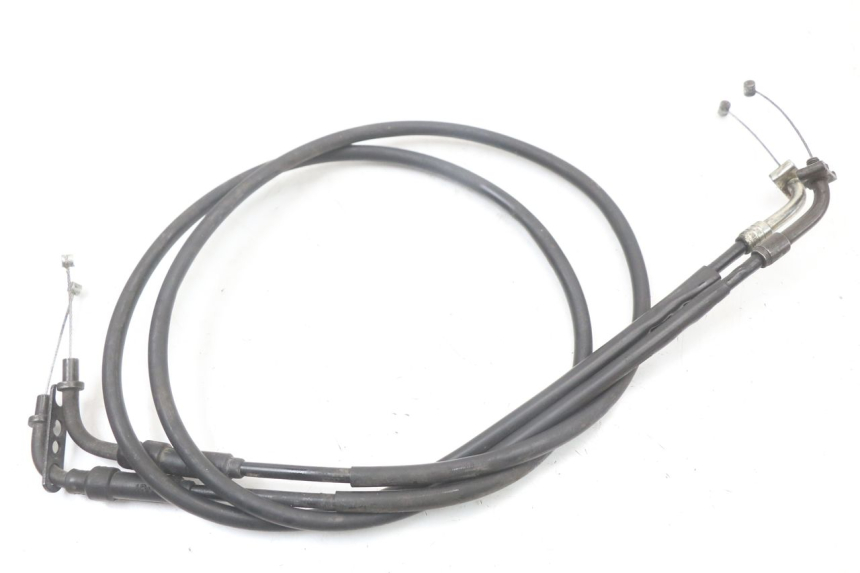 photo de THROTTLE CABLE MOTO GUZZI NORGE 8V GT 1200 (2011 - 2016) - Component detail