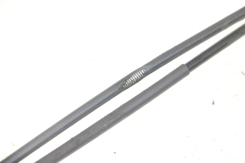 photo de THROTTLE CABLE PIAGGIO NRG POWER PUREJET 50 (2018 - 2021)