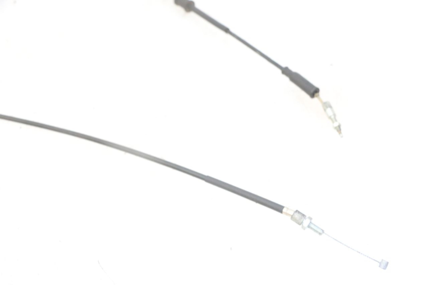 photo de THROTTLE CABLE PIAGGIO NRG POWER PUREJET 50 (2018 - 2021)