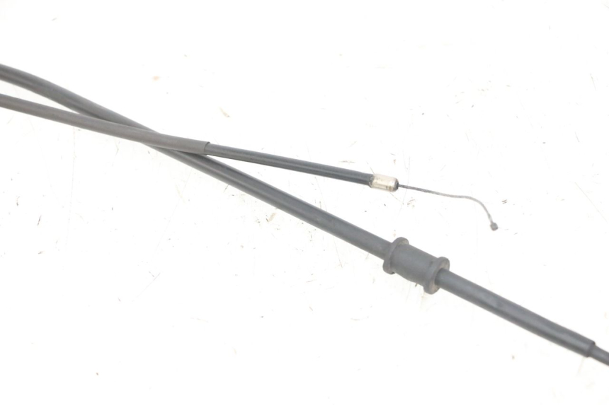 photo de THROTTLE CABLE PIAGGIO NRG POWER PUREJET 50 (2018 - 2021)