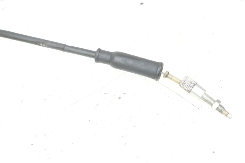 photo de THROTTLE CABLE PIAGGIO NRG POWER PUREJET 50 (2018 - 2021)