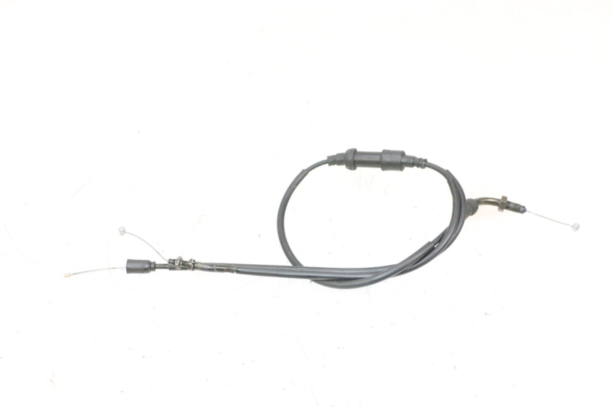 photo de THROTTLE CABLE HONDA NSR R 125 (1994 - 2003) - Zoom on usage condition
