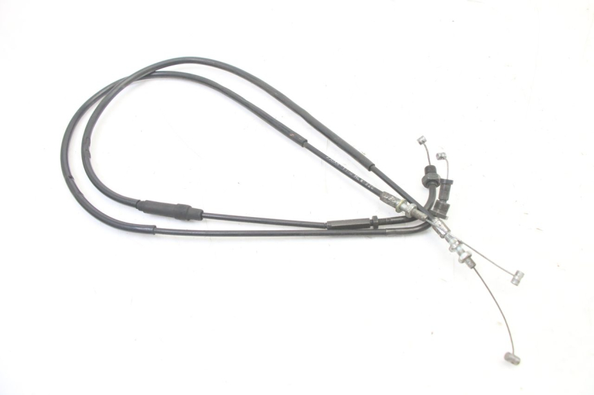 photo de THROTTLE CABLE HONDA NTV DEAUVILLE ABS 700 (2007 - 2016)