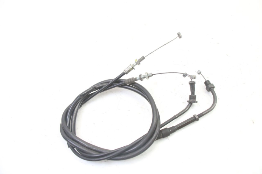 photo de THROTTLE CABLE HONDA NTV DEAUVILLE ABS 700 (2007 - 2016)