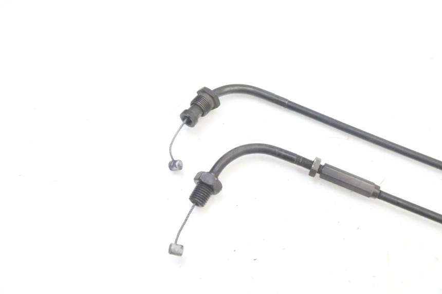 photo de THROTTLE CABLE HONDA NTV DEAUVILLE ABS 700 (2007 - 2016)