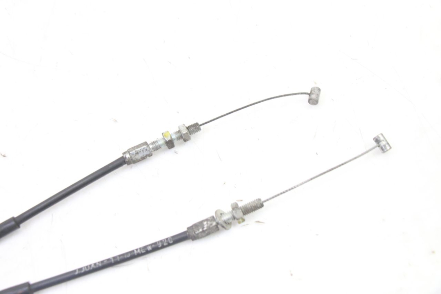 photo de THROTTLE CABLE HONDA NTV DEAUVILLE ABS 700 (2007 - 2016)