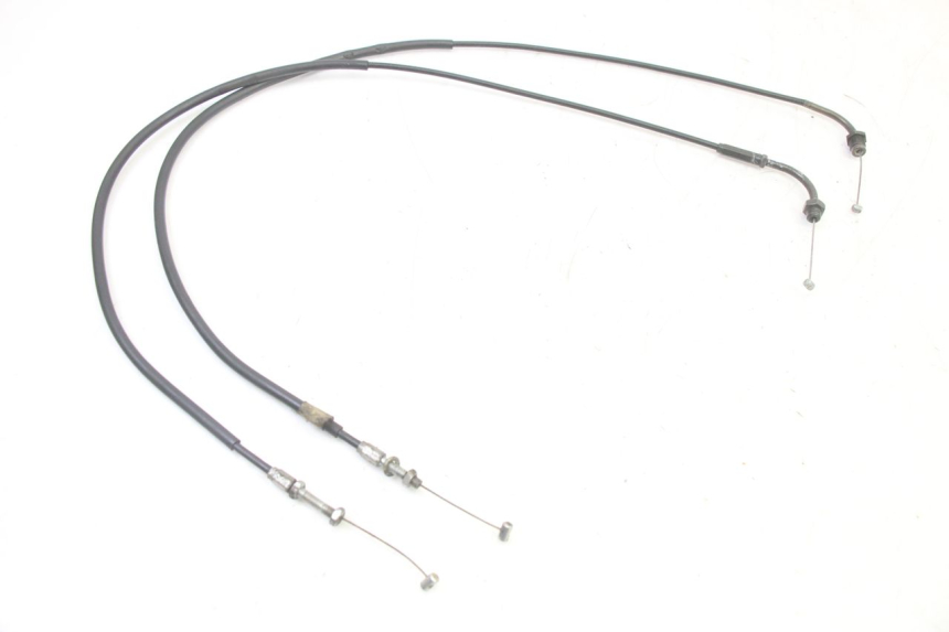photo de THROTTLE CABLE HONDA NTV DEAUVILLE 650 (2001 - 2006)