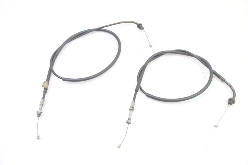 photo de THROTTLE CABLE HONDA NTV DEAUVILLE 650 (2001 - 2006)
