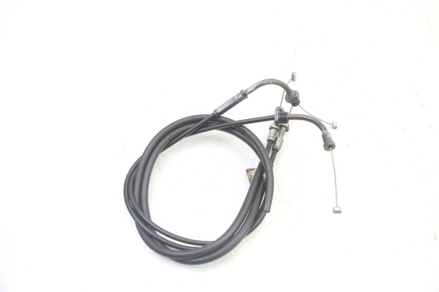 photo de THROTTLE CABLE HONDA NTV DEAUVILLE 650 (2001 - 2006)