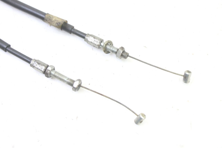 photo de THROTTLE CABLE HONDA NTV DEAUVILLE 650 (2001 - 2006)