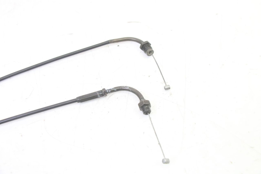 photo de THROTTLE CABLE HONDA NTV DEAUVILLE 650 (2001 - 2006)