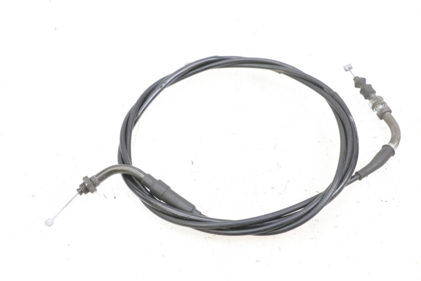photo de THROTTLE CABLE JM MOTORS OLDIES 4T 50 (2010 - 2020) - Component detail