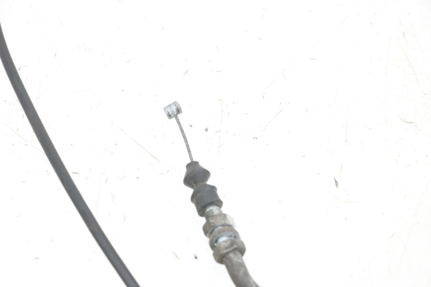 photo de THROTTLE CABLE JM MOTORS OLDIES 4T 50 (2010 - 2020) - Zoom on usage condition