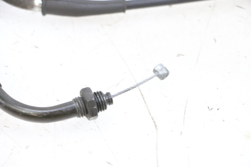 photo de THROTTLE CABLE JM MOTORS OLDIES 4T 50 (2010 - 2020) - Alternative perspective
