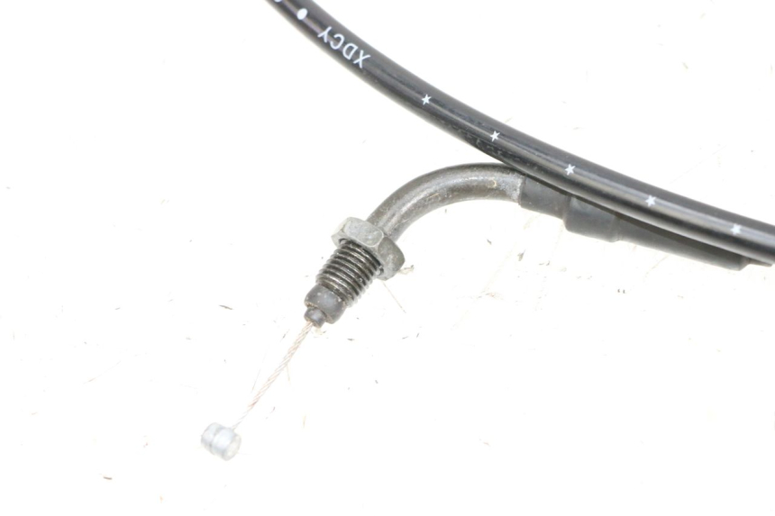 photo de THROTTLE CABLE JM MOTORS OLDIES GT 4T 50 (2018 - 2025) - Alternative perspective