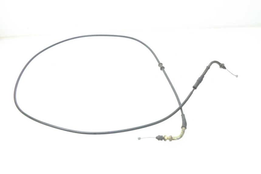 photo de THROTTLE CABLE SYM ORBIT 2 4T 50 (2008 - 2017)