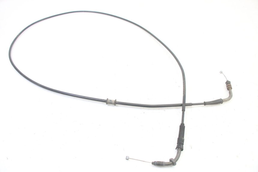 photo de THROTTLE CABLE SYM ORBIT 2 4T 50 (2008 - 2017)