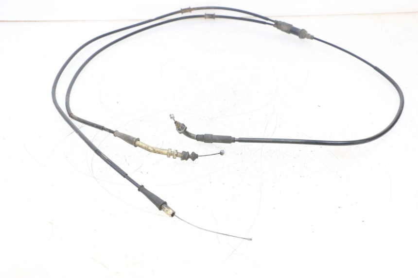 photo de THROTTLE CABLE SYM ORBIT 2 50 (2008 - 2014) - Main view