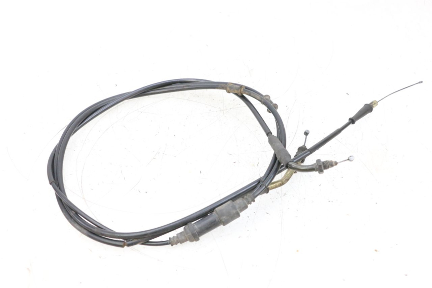 photo de THROTTLE CABLE SYM ORBIT 2 50 (2008 - 2014) - Zoom on usage condition