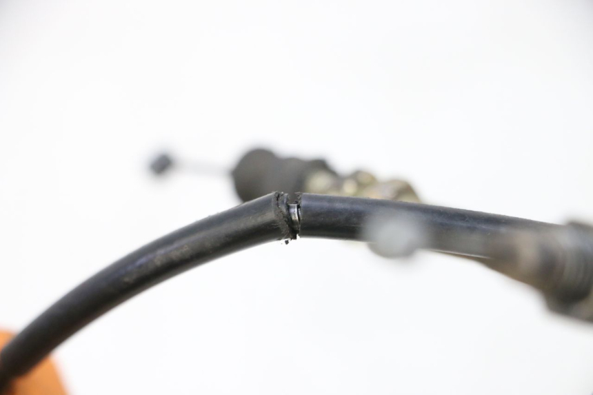 photo de THROTTLE CABLE SYM ORBIT 2 50 (2008 - 2014) - Technical close-up