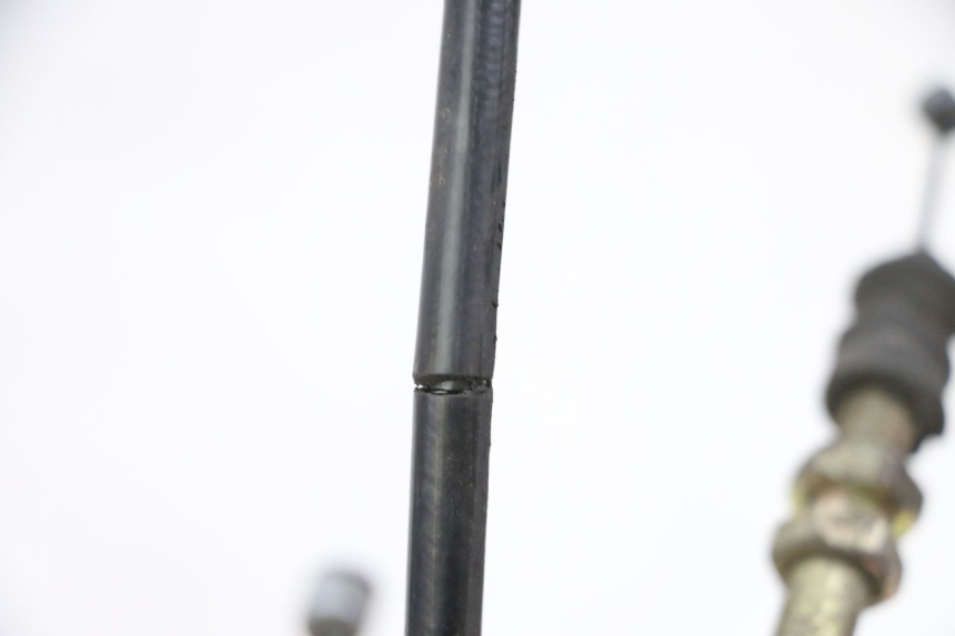 photo de THROTTLE CABLE SYM ORBIT 2 50 (2008 - 2014) - Product overview