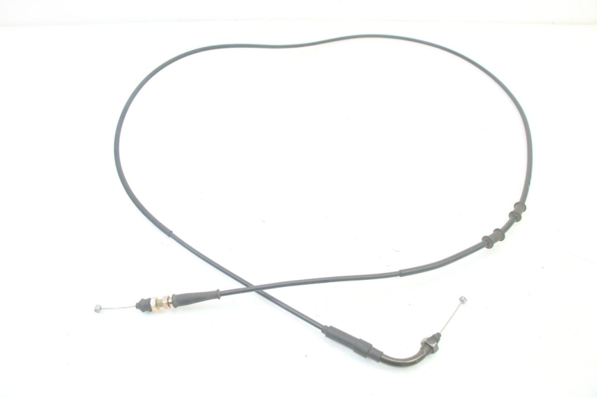 photo de THROTTLE CABLE SYM ORBIT III 3 4T 50 (2021 - 2025)