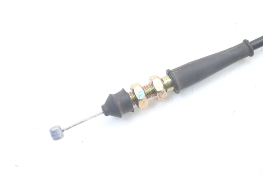photo de THROTTLE CABLE SYM ORBIT III 3 4T 50 (2021 - 2025)