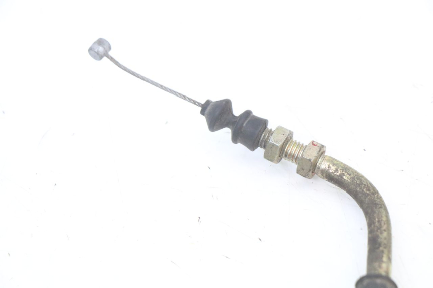 photo de THROTTLE CABLE SYM ORBIT 50 (2008 - 2010)