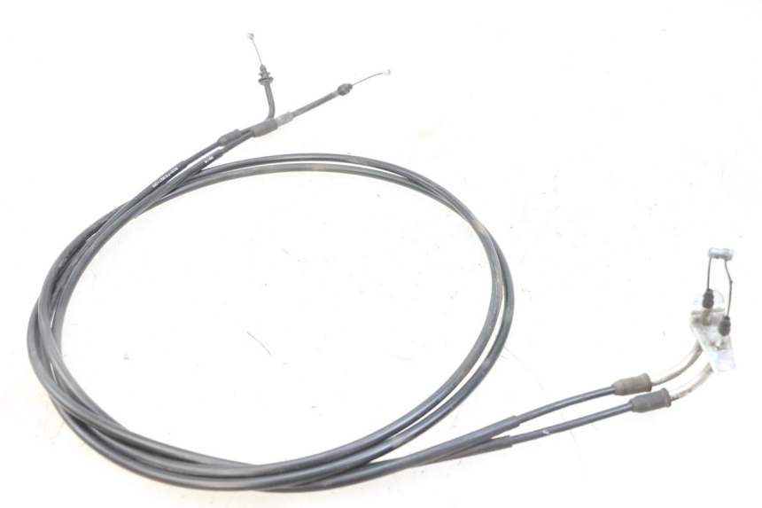 photo de THROTTLE CABLE MBK OVETTO 4T 50 (2008 - 2016)