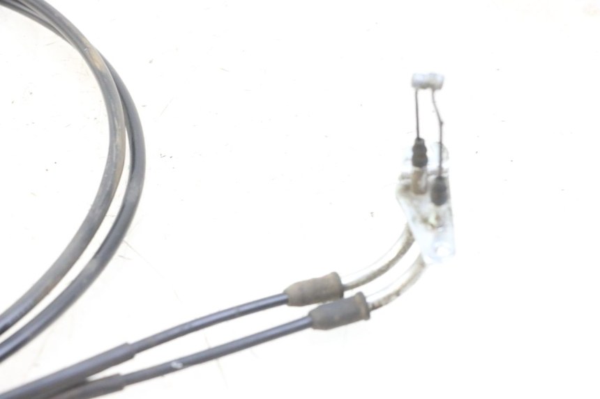 photo de THROTTLE CABLE MBK OVETTO 4T 50 (2008 - 2016)