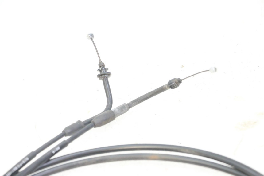 photo de THROTTLE CABLE MBK OVETTO 4T 50 (2008 - 2016)