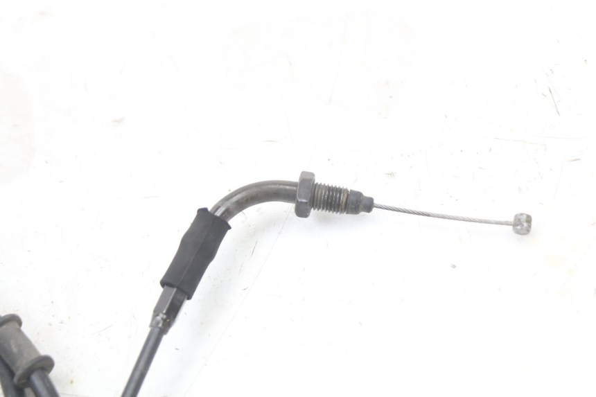 photo de THROTTLE CABLE PEUGEOT BELVILLE 125 (2017 - 2021)