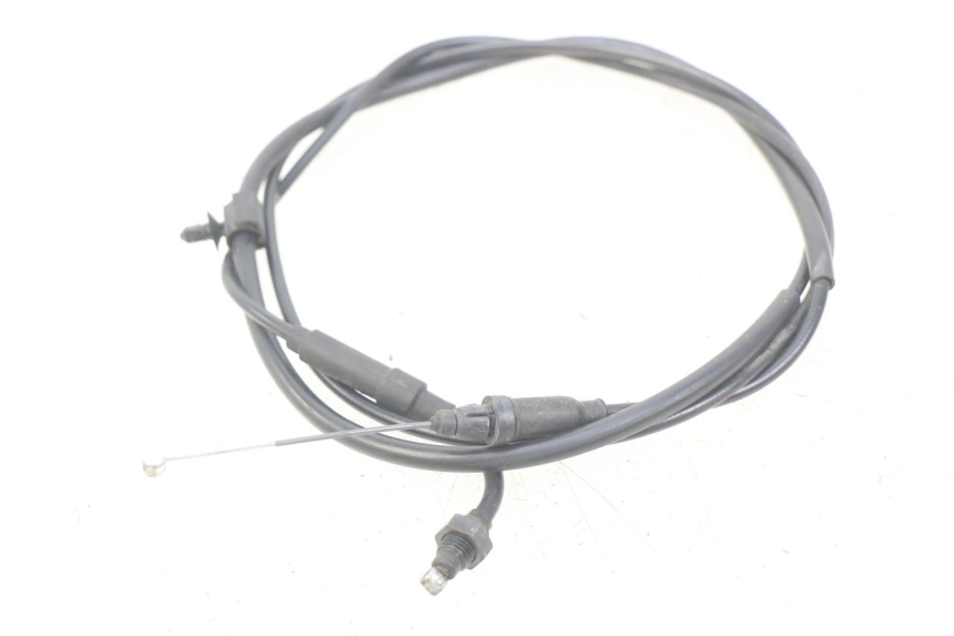 photo de ACCELERATOR CABLE PEUGEOT CITYSTAR 125 (2011 - 2017)